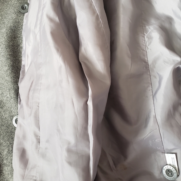 NAUTICA JEANS COMPANY Coat - Picture 10 of 10